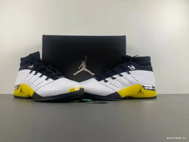 80% Off Sale 17 Jordan FJ0395-100 Low Lightning Air 0424